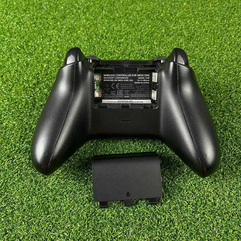 Microsoft xbox one